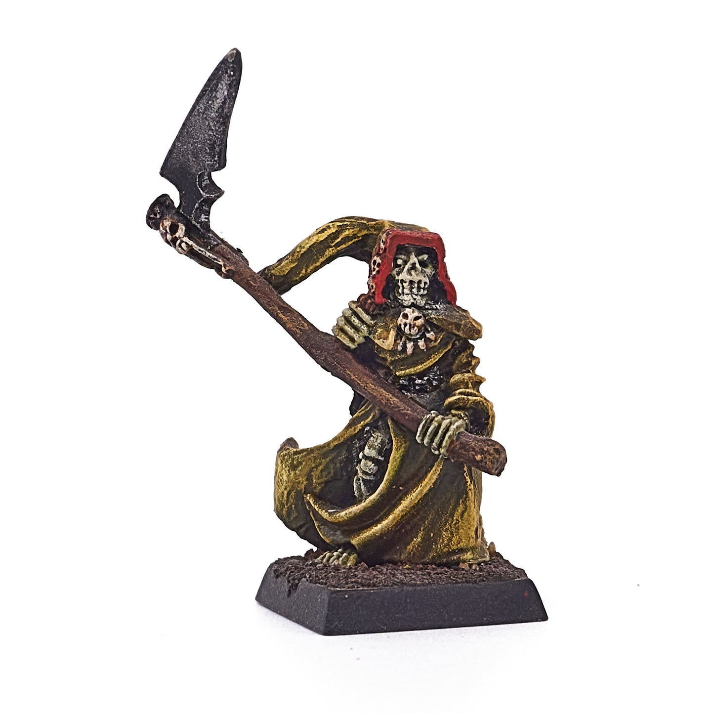 Vampire Counts - Wraith (15433) - Used