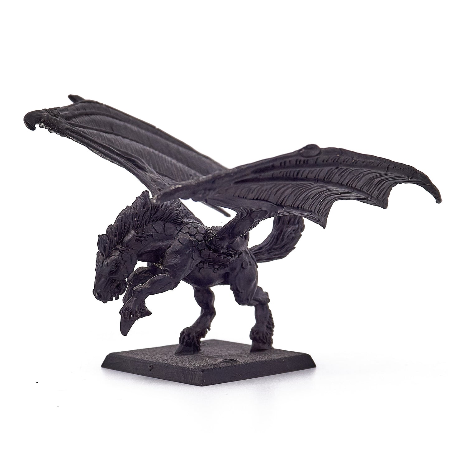 Dark Elves - Dark Pegasus (15466) - Used