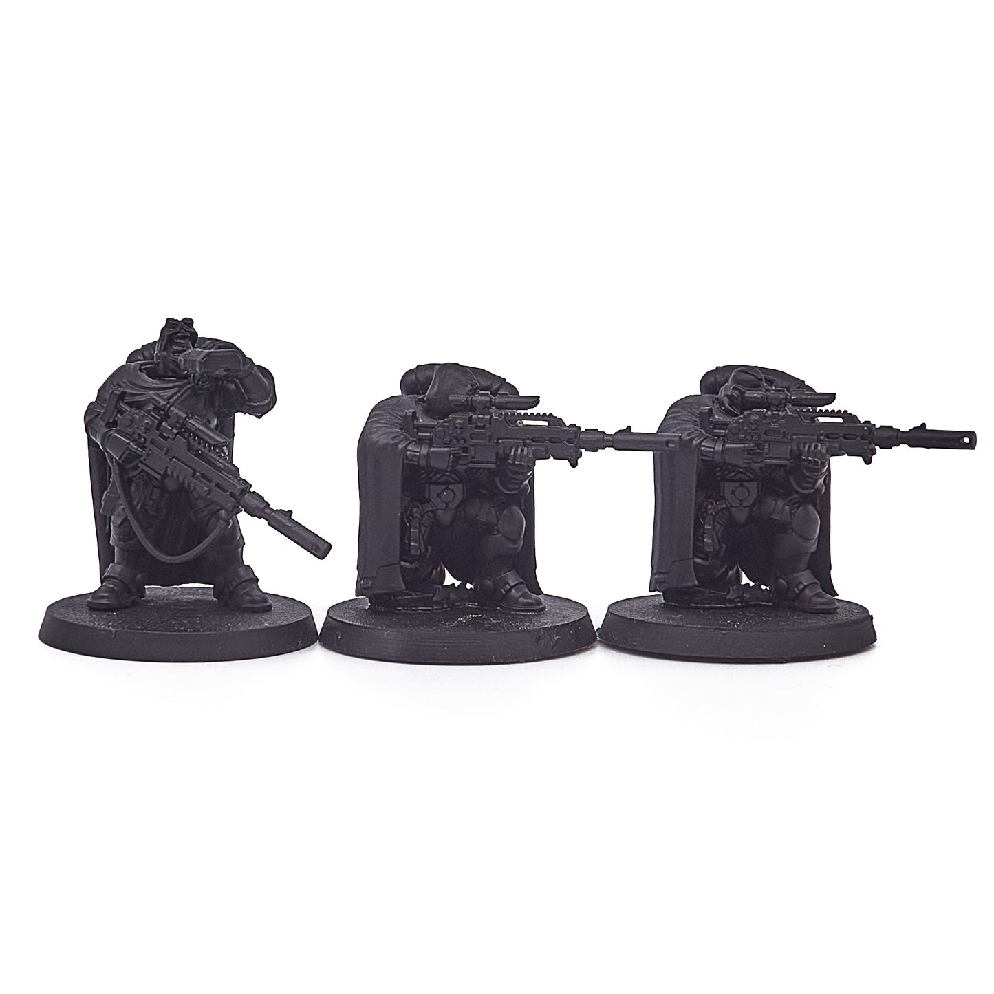 Space Marines - Eliminators (15511-V) - Used