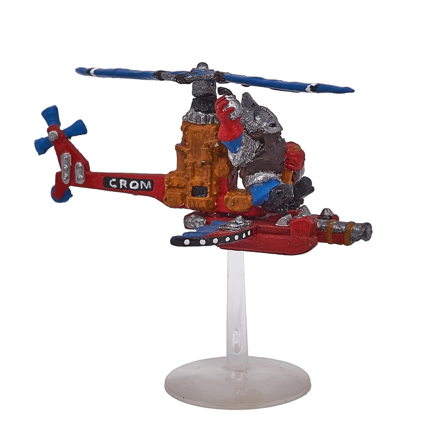 Dwarfen Mountain Holds - Gyrocopter (15527) - Used