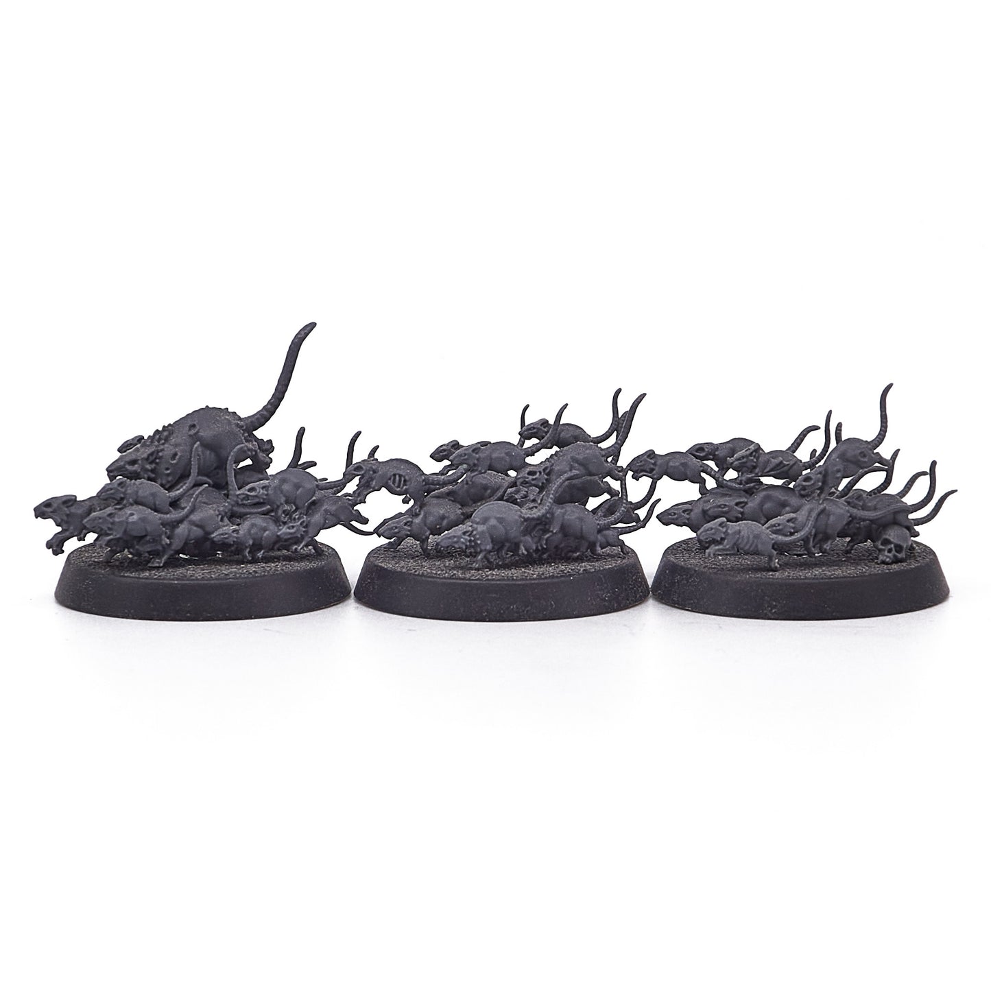 Warhammer Quest - Corpse Rats (15558) - Used