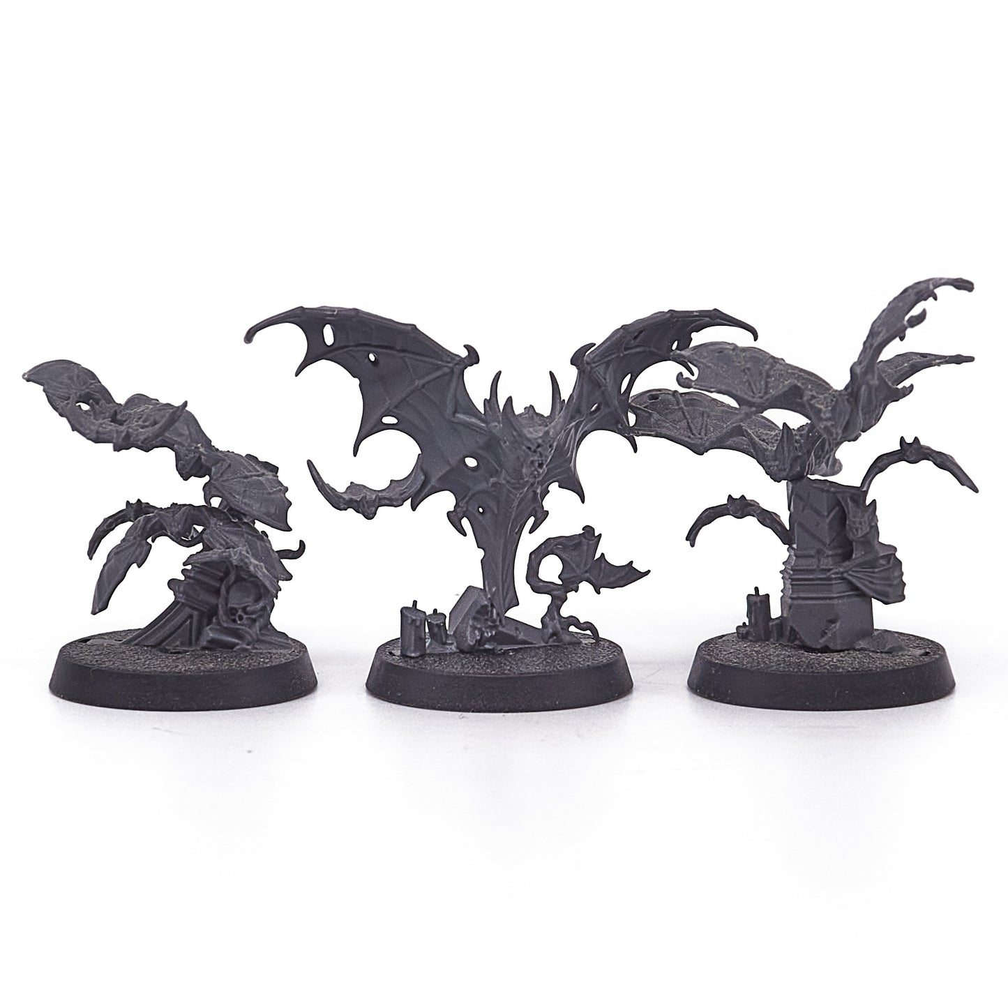 Warhammer Quest - Bat Swarms (15561) - Used