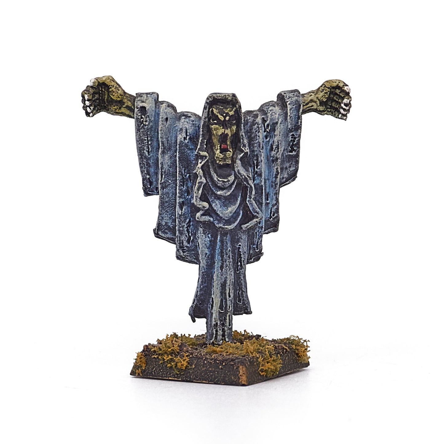 Vampire Counts - Ghost (15587) - Used