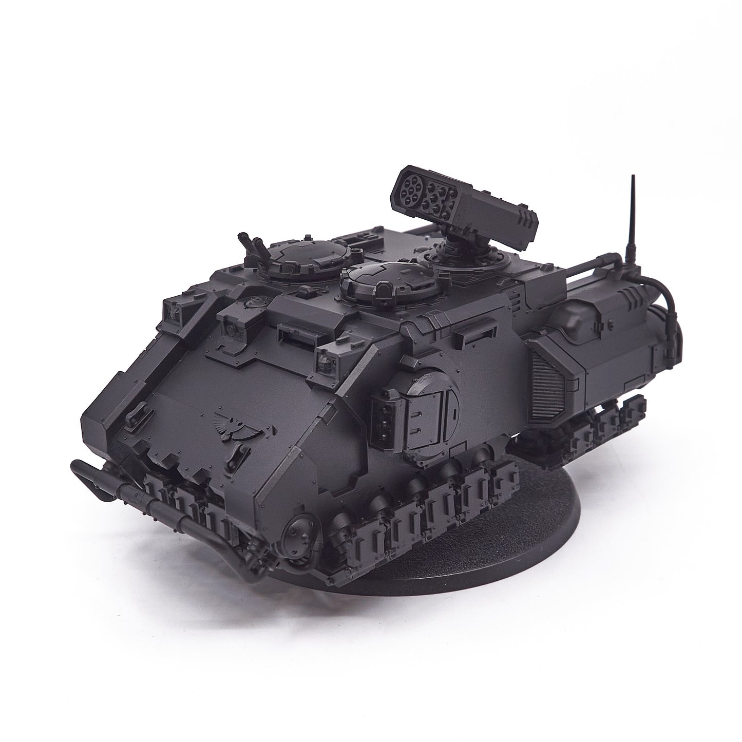 Space Marines - Primaris Impulsor (15685-V) - Used