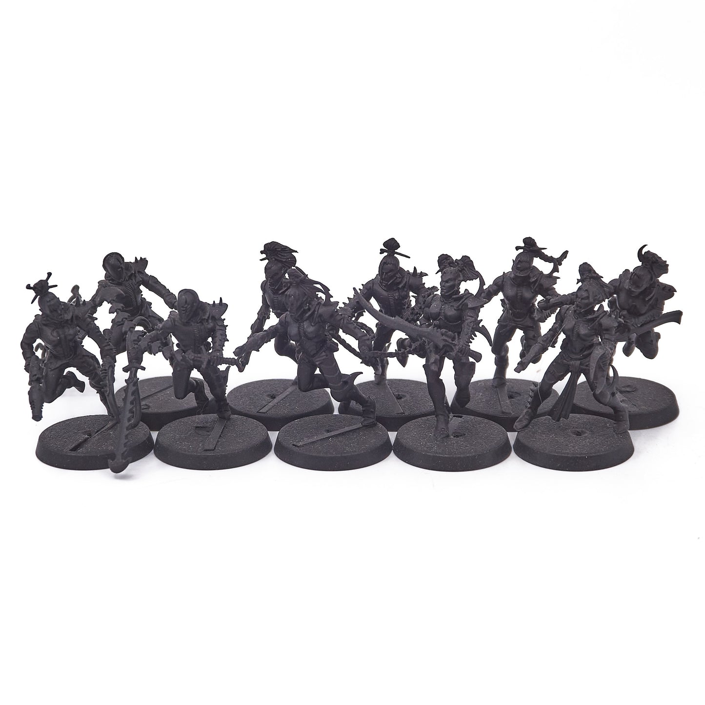 Drukhari - Wyches (15689) - Used