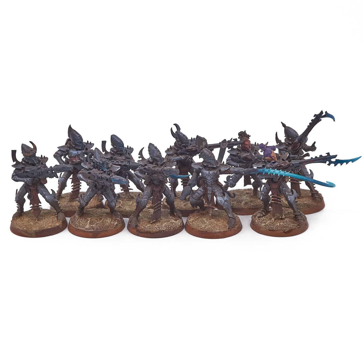 Drukhari - Kabalite Warriors (15691) - Used