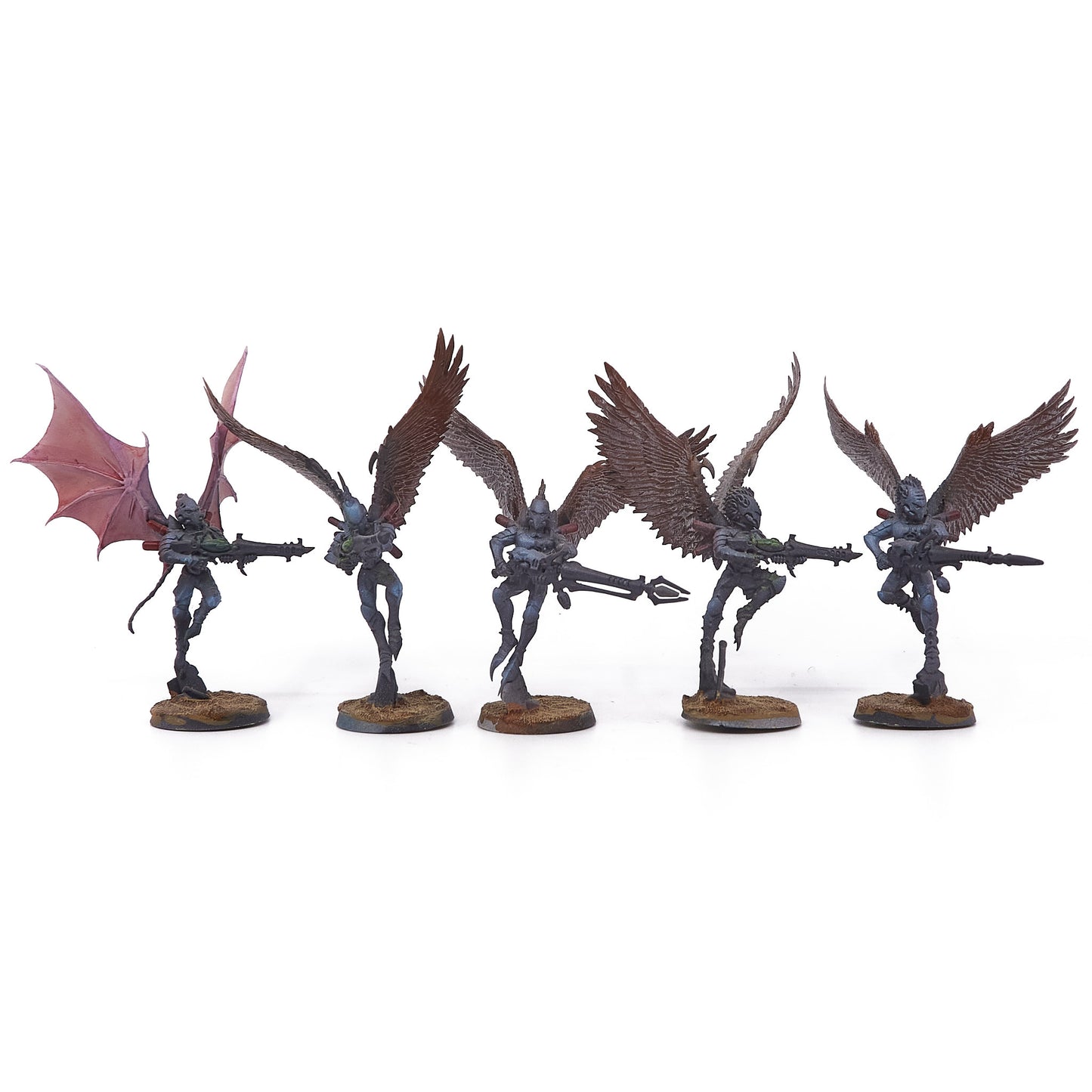 Drukhari - Scourges (15696) - Used