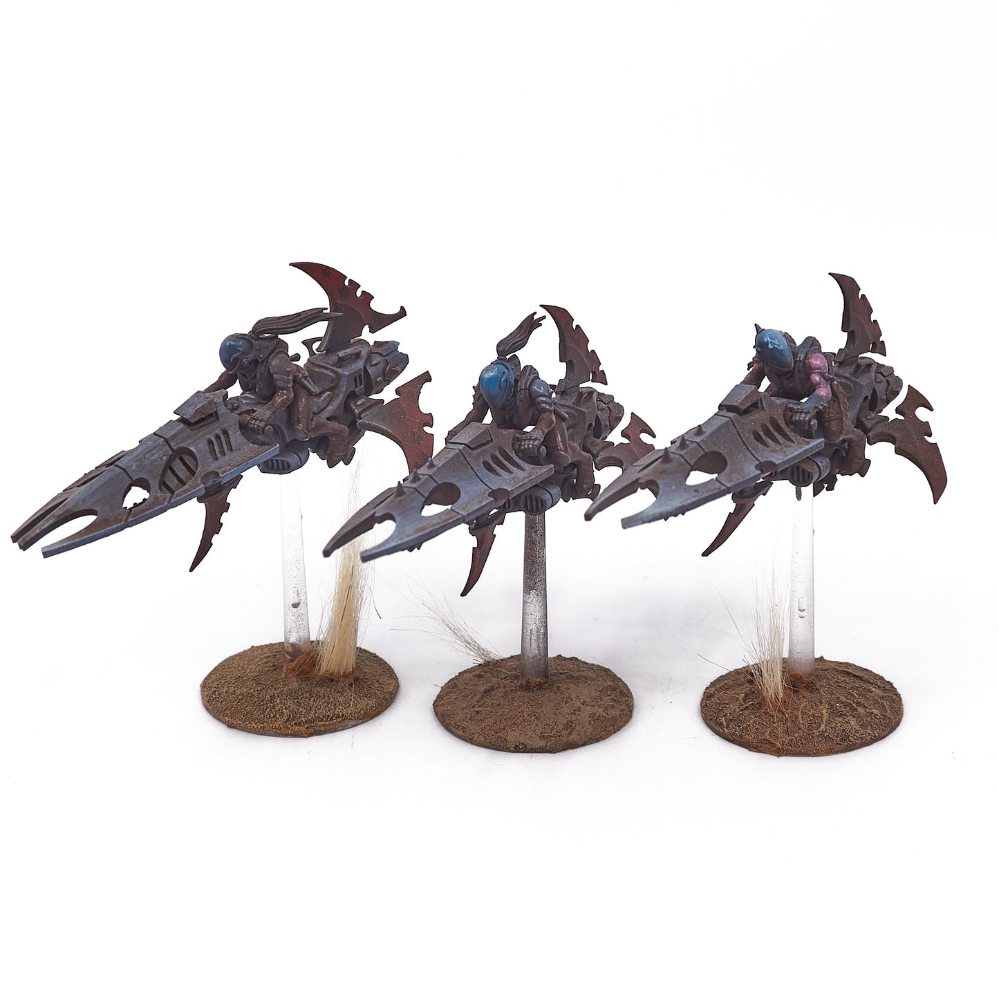 Drukhari - Reavers (15705) - Used