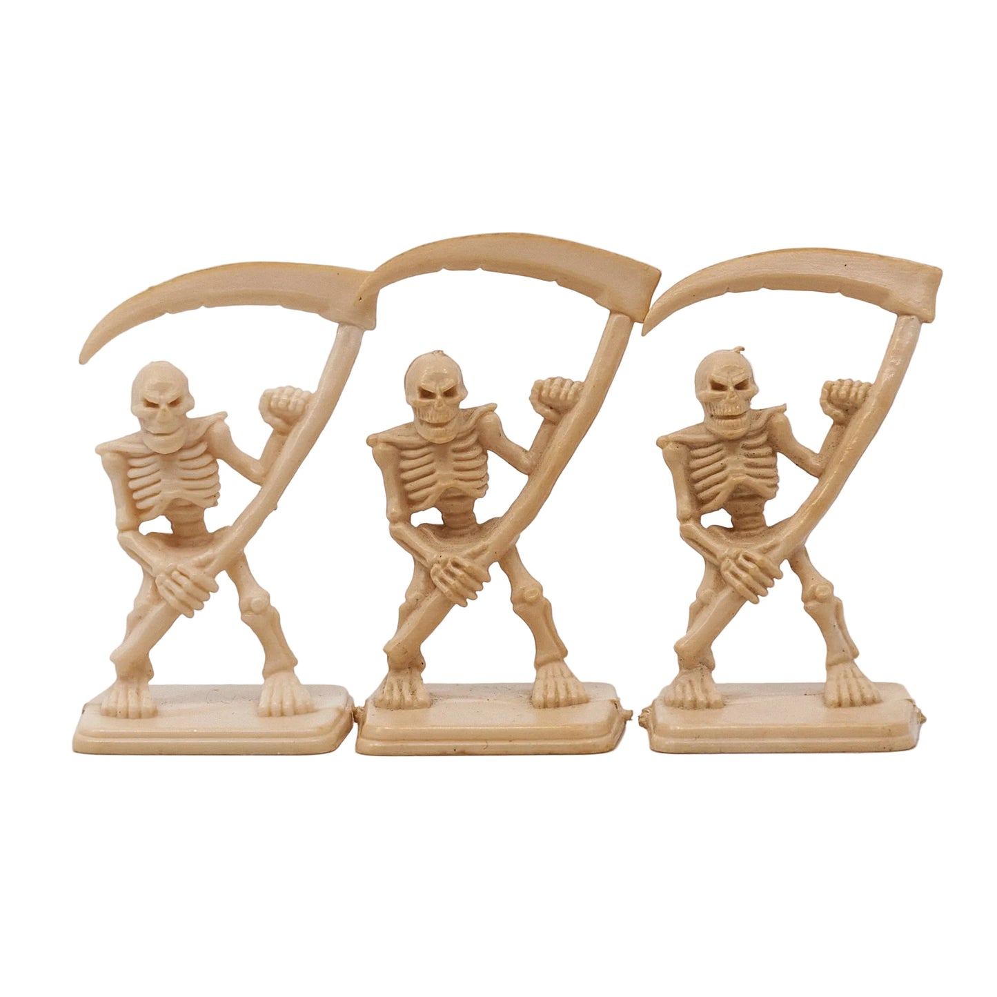 Warhammer Quest - Heroquest Skeletons (15754) - Used