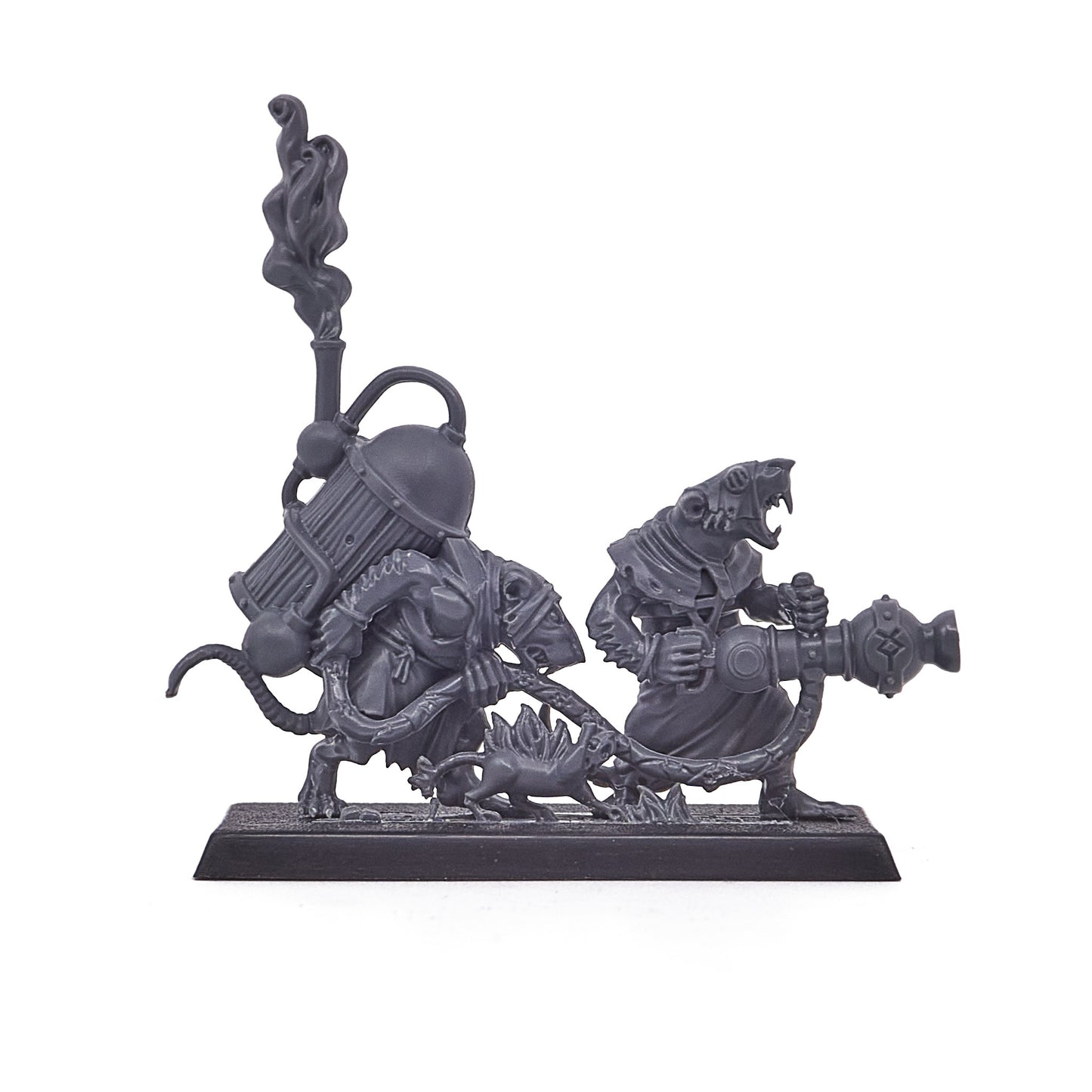 Skaven - Warpfire Thrower (15768) - Used