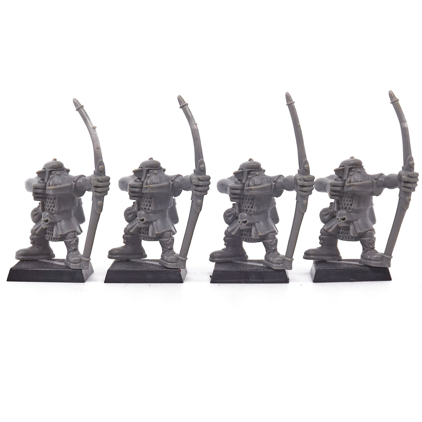 Warhammer Quest - Orc Archers (15785) - Used
