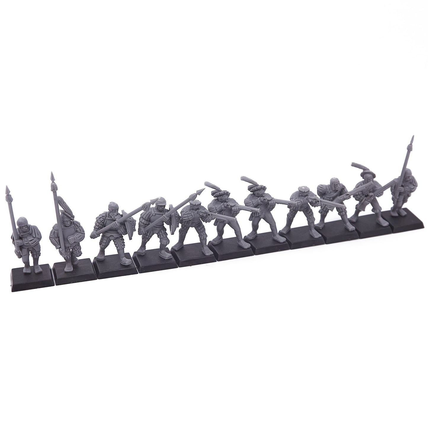 Empire of Man - State Troop Lot (15802) - Used