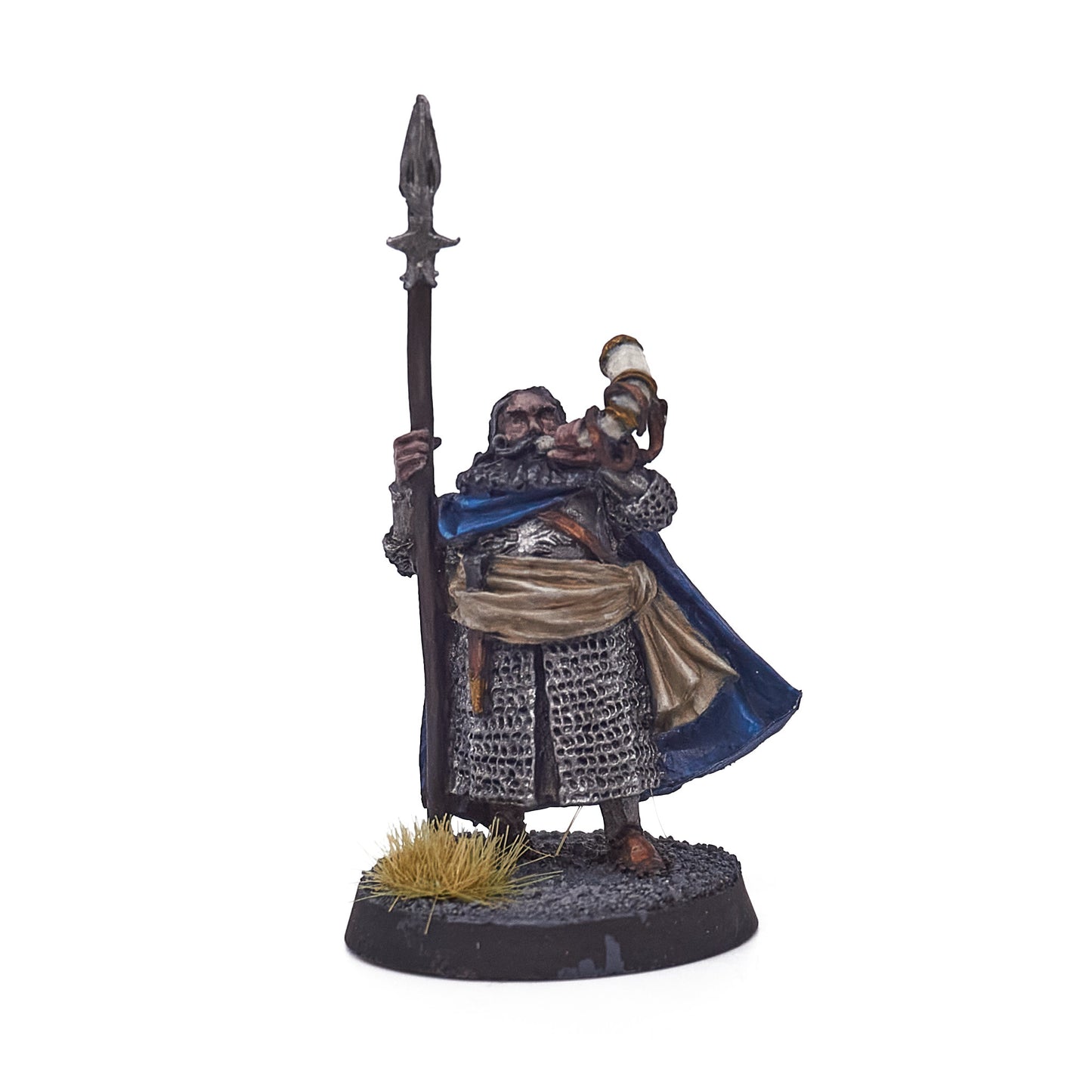 Middle-earth - Forlong the Fat (15813) - Used