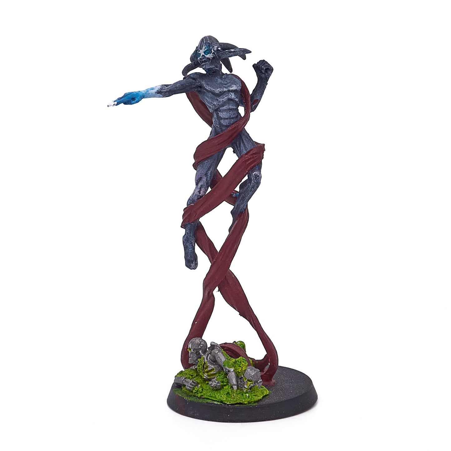 Necrons - C'tan Shard of The Deceiver (15822-V) - Used