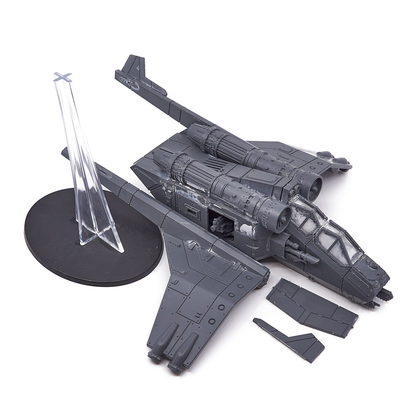 Astra Militarum - Valkyrie (15973) - Used