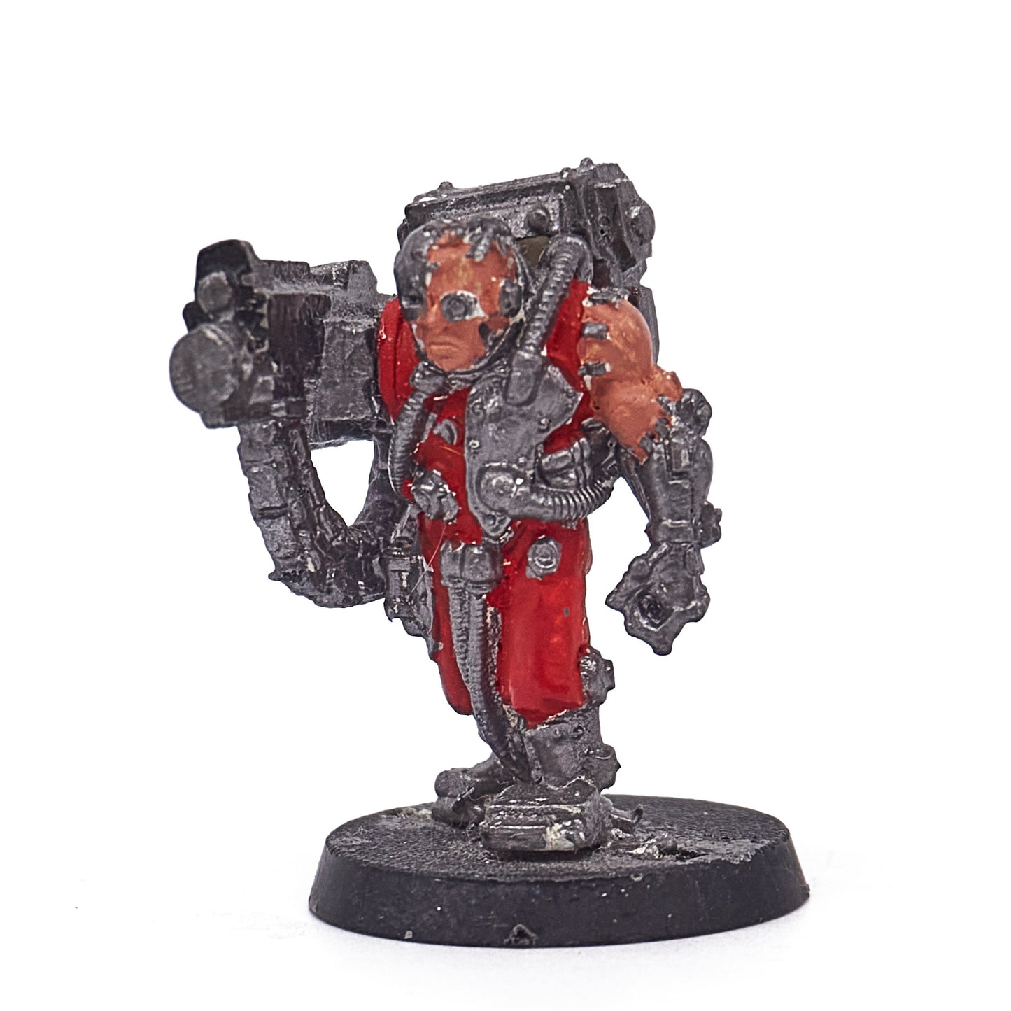 Space Marines - Servitor (16005) - Used