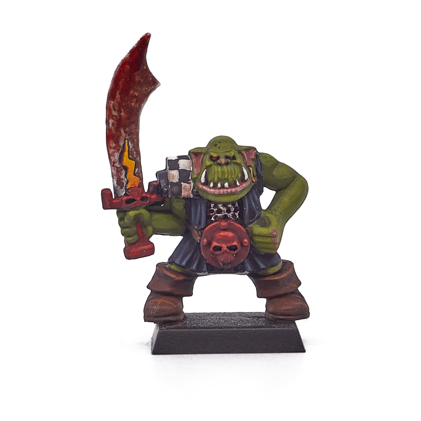 Warhammer Quest - Orc (16013) - Used