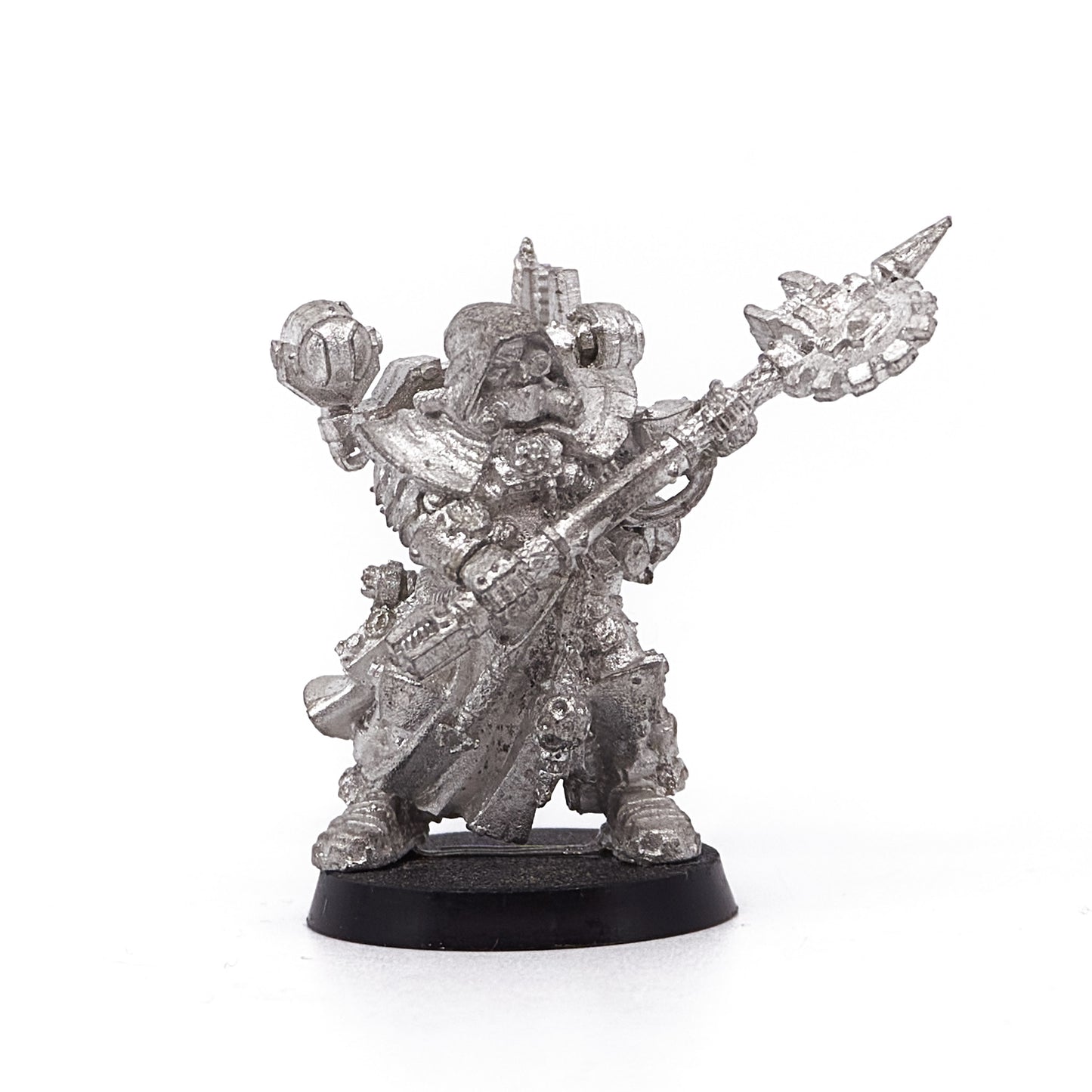 Adeptus Mechanicus - Tech-priest Enginseer (16029) - Used