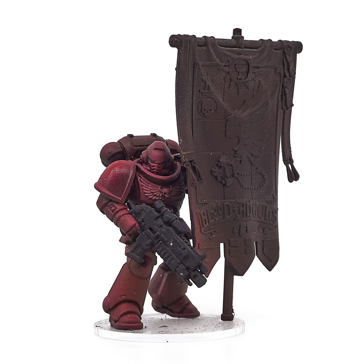 Blood Angels - Ancient (16042) - Used