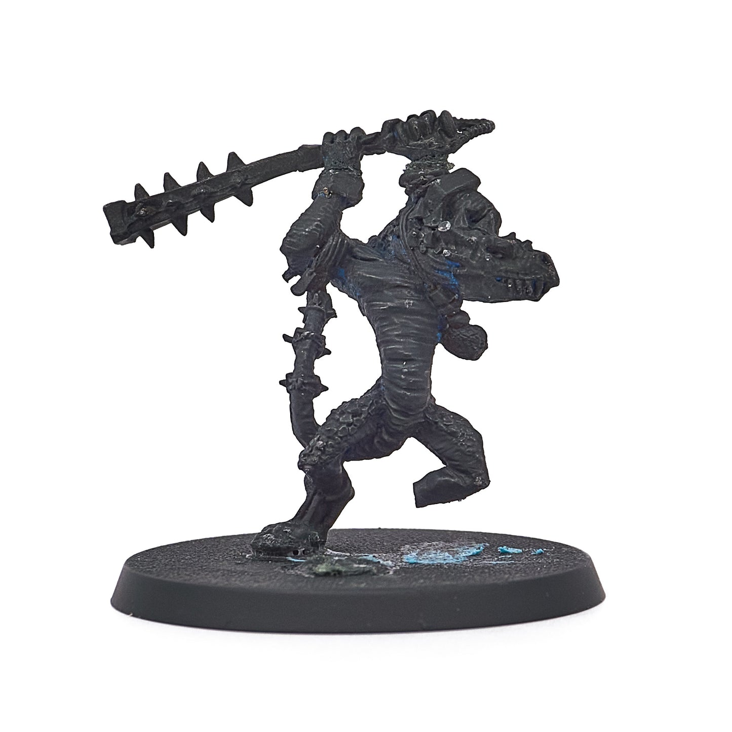 Seraphon - Kroxigor (16066) - Used