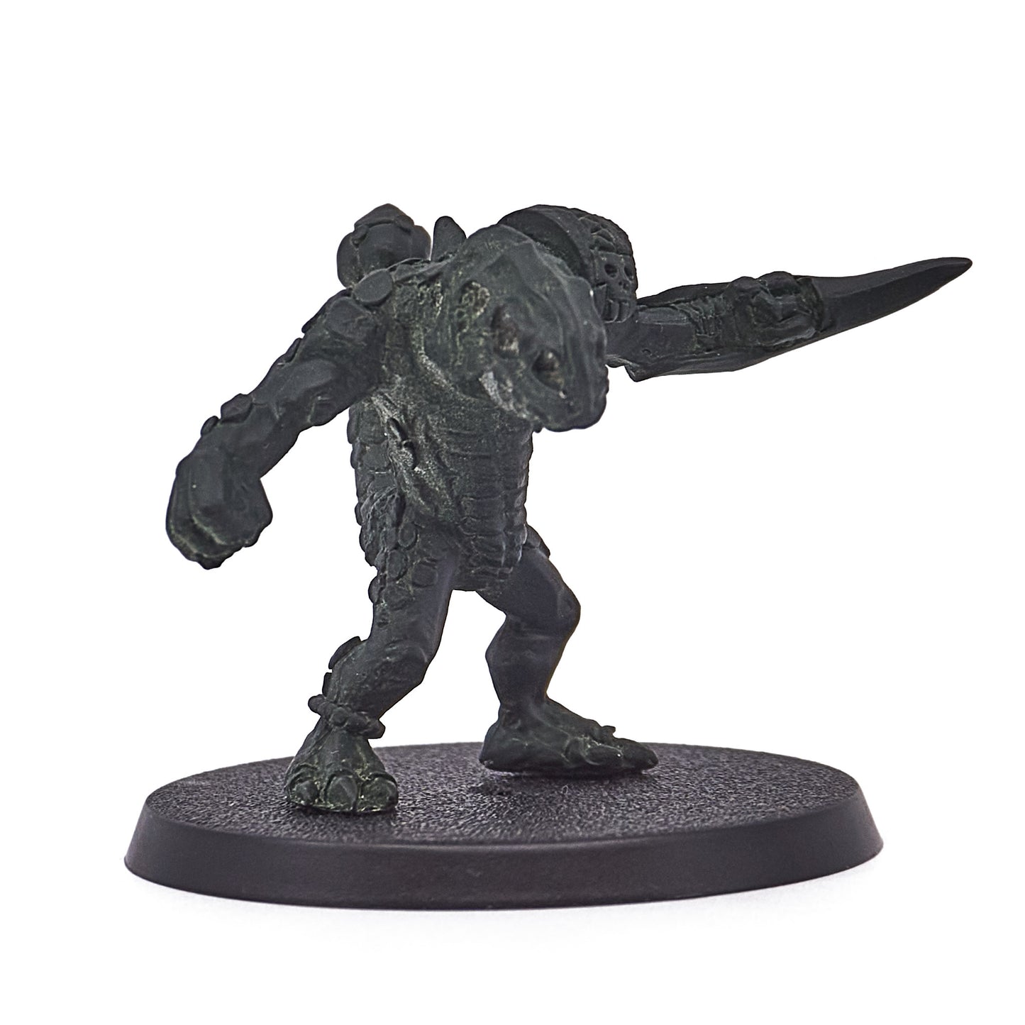 Blood Bowl - Kroxigor (16067) - Used