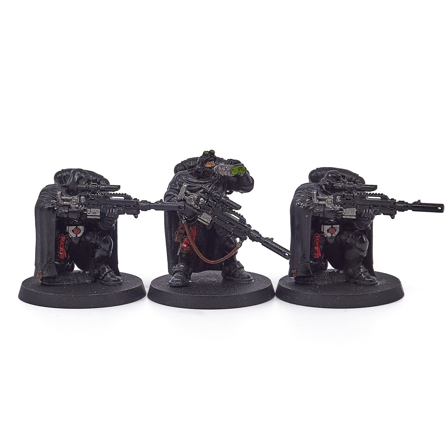 Space Marines - Eliminators (16088) - Used