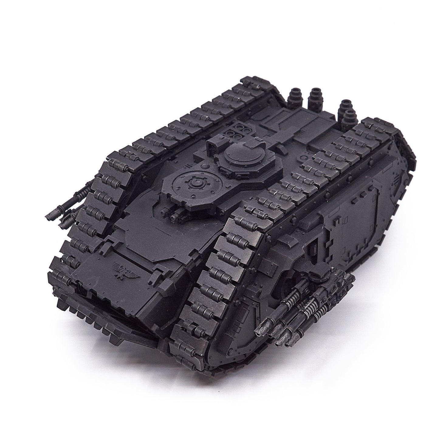 The Horus Heresy - Spartan Assault Tank (16096-V) - Used