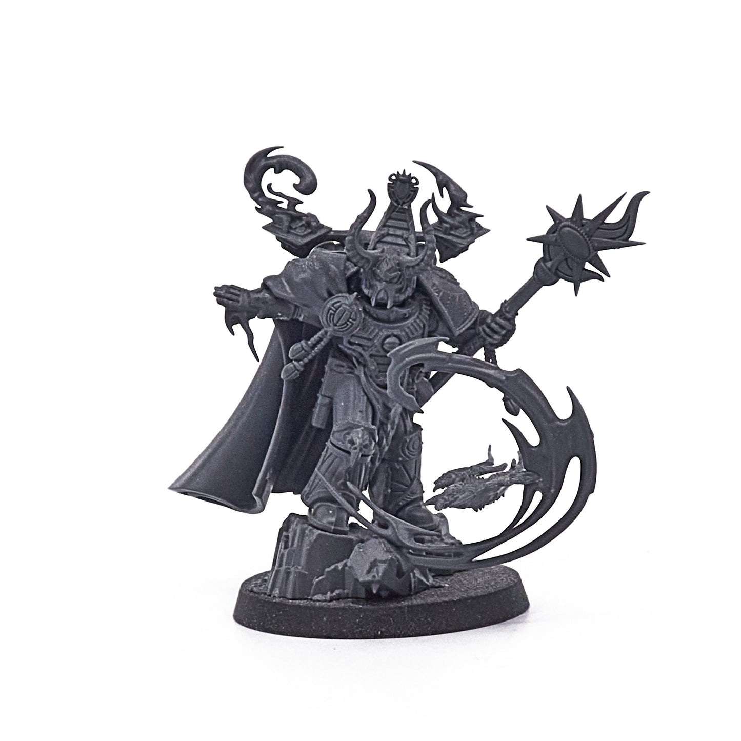 Thousand Sons - Infernal Master (16168-V) - Used