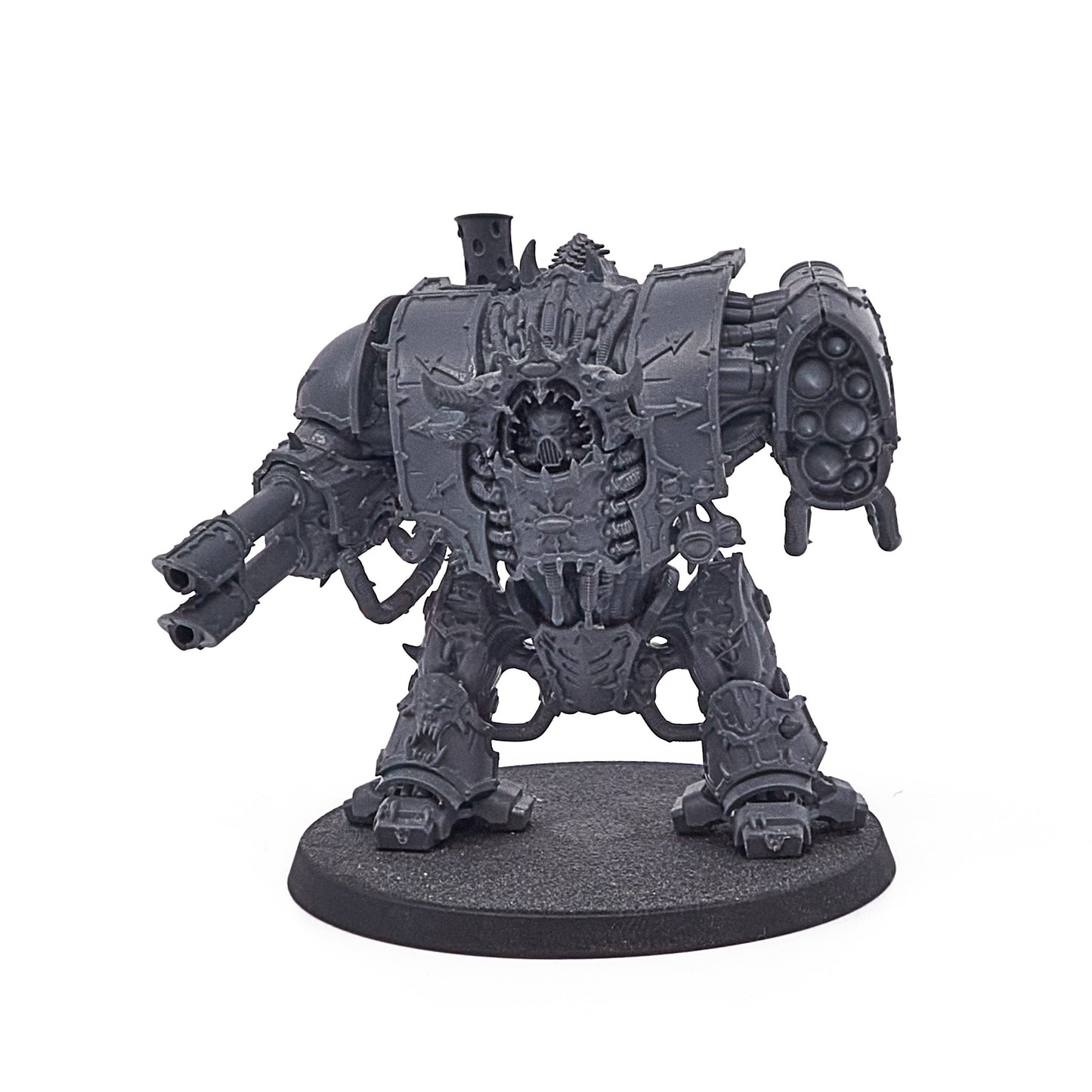 Chaos Space Marines - Helbrute (16177-V) - Used