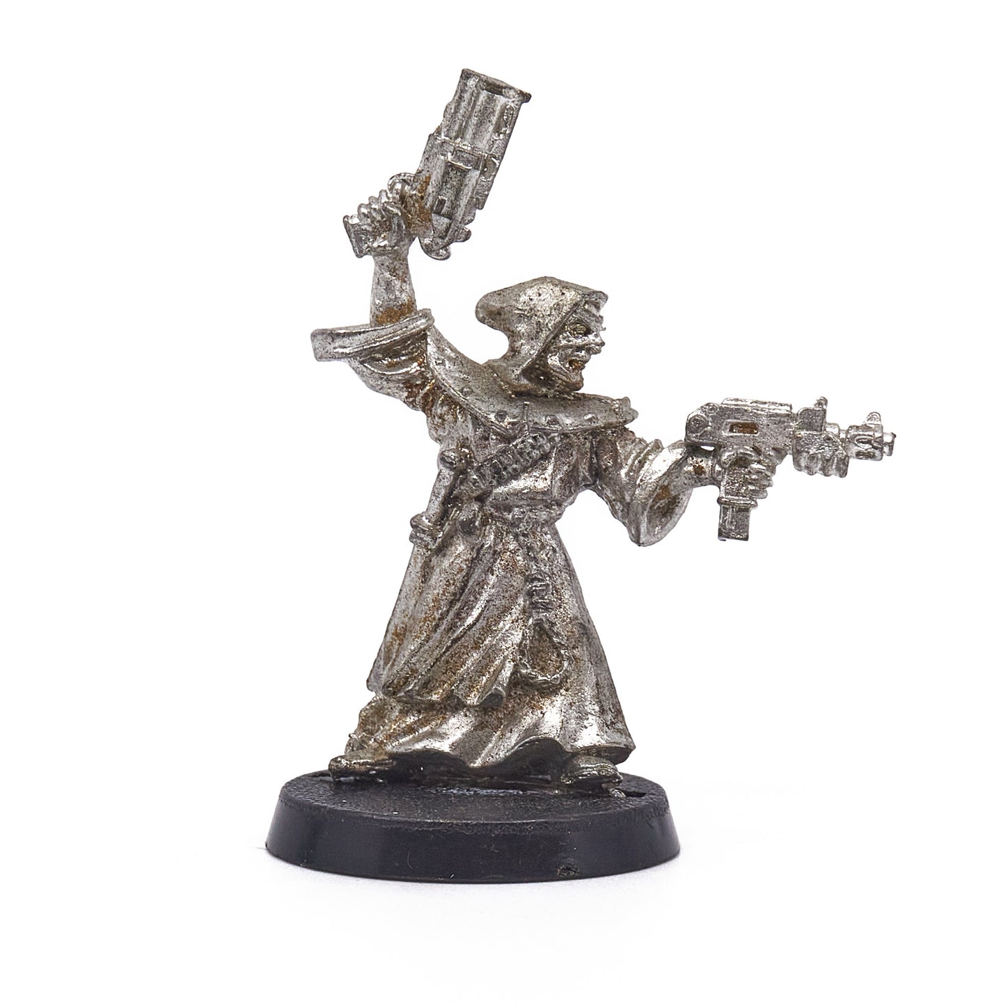 Necromunda - Brethren (16226) - Used