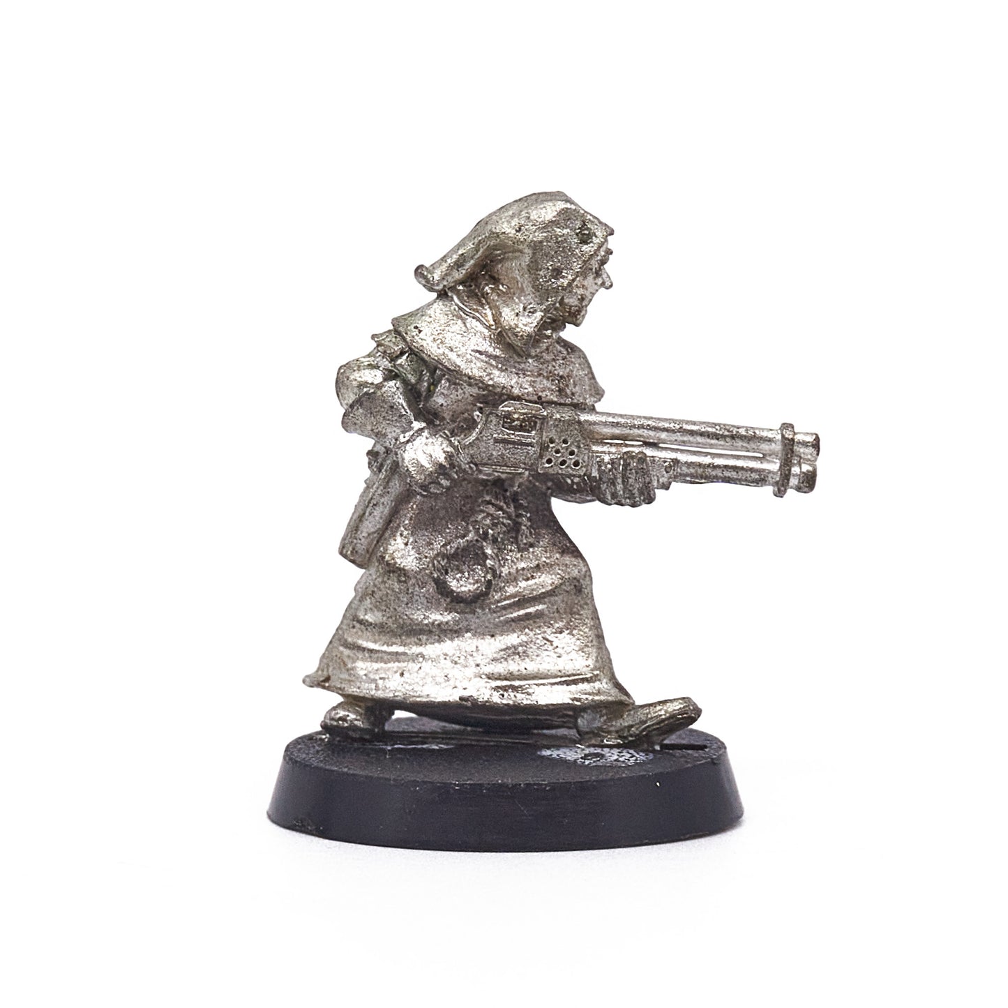 Necromunda - Brethren (16227) - Used
