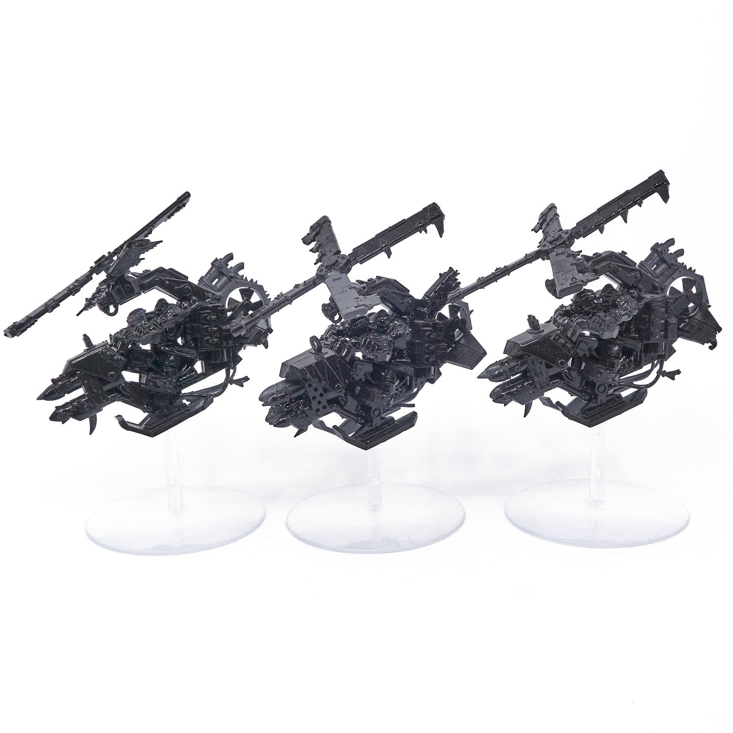 Orks - Deffkoptas (16291) - Used