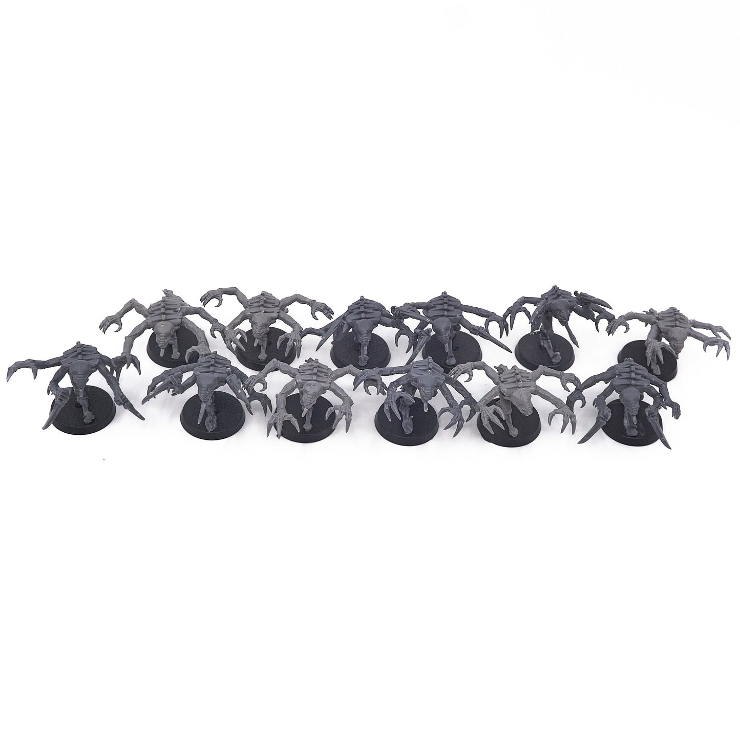 Tyranids - Genestealers (16299) - Used