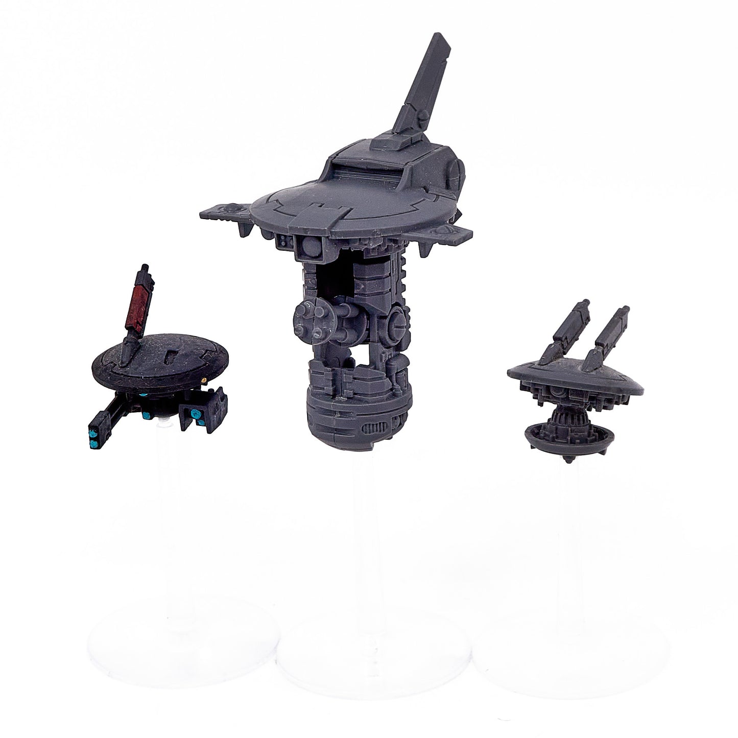 T'au Empire - Drones (16384) - Used