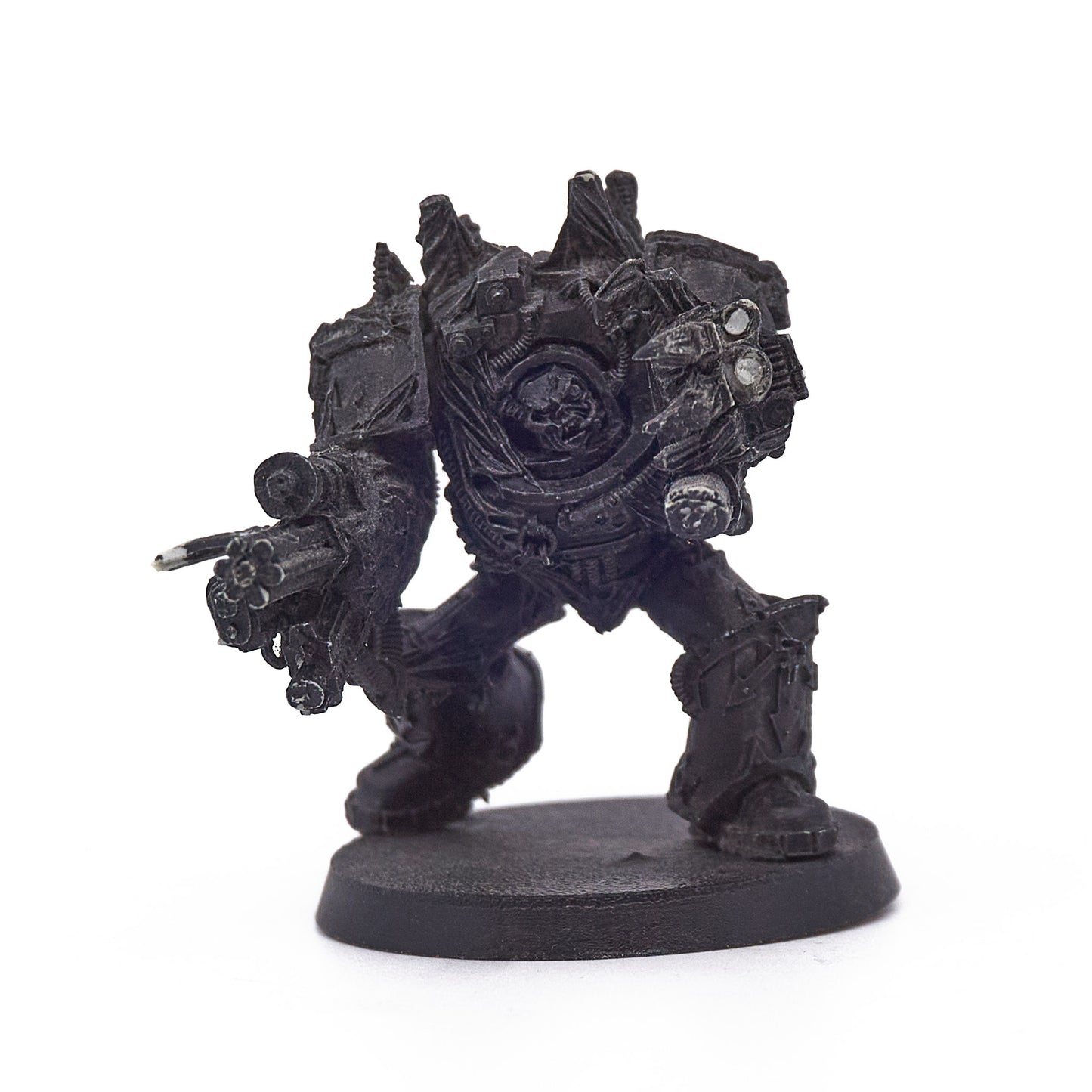 Chaos Space Marines - Obliterator (16436-V) - Used