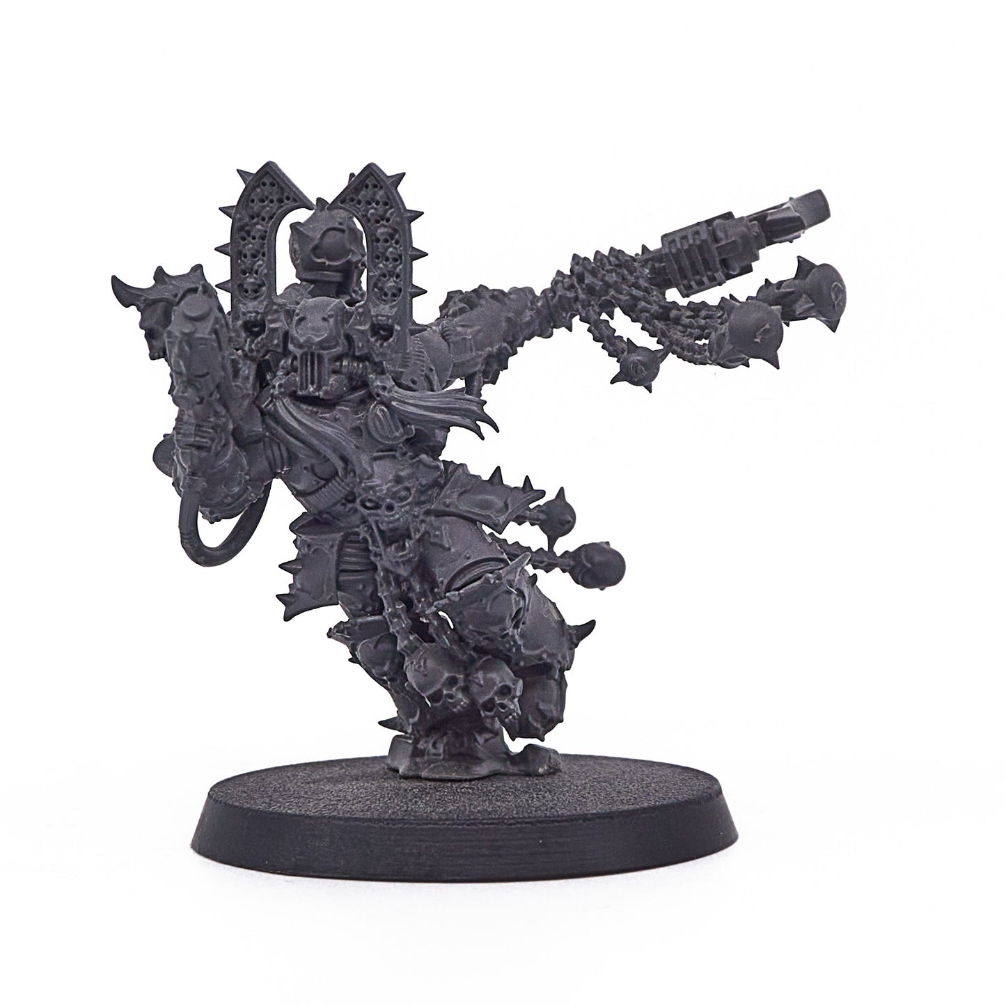 World Eaters - Khârn the Betrayer (16443-V) - Used