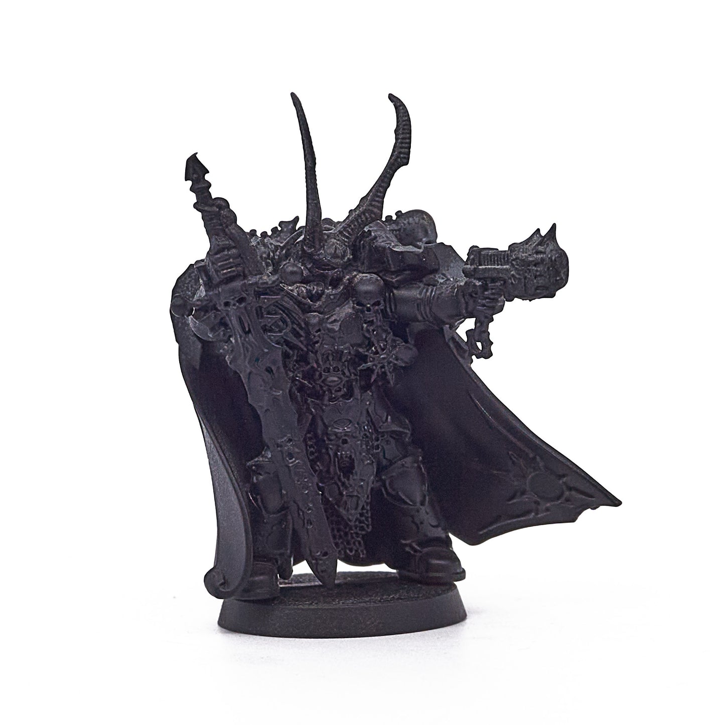 Chaos Space Marines - Chaos Lord (16444) - Used