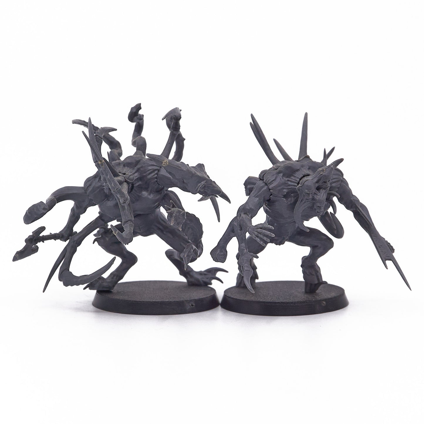 Chaos Space Marines - Chaos Spawn (16447-V) - Used