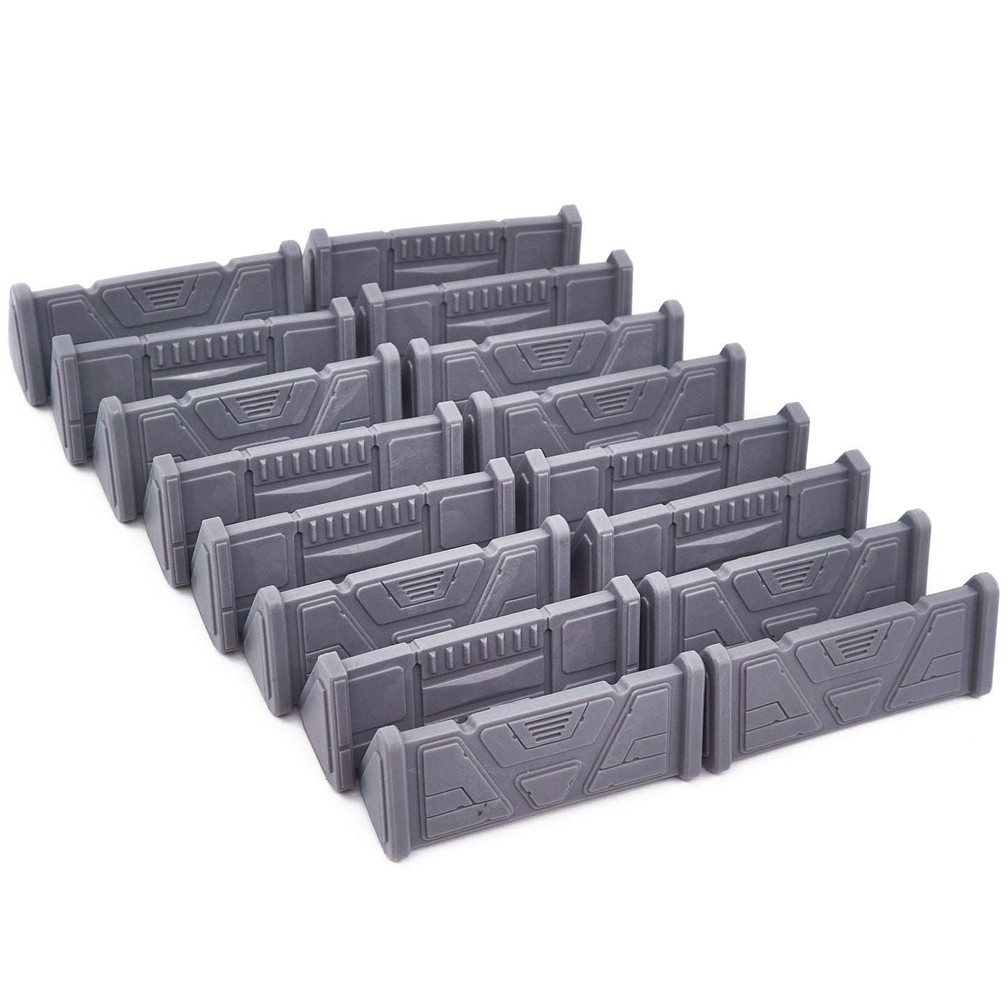Terrain - Barricades (16468) - Used