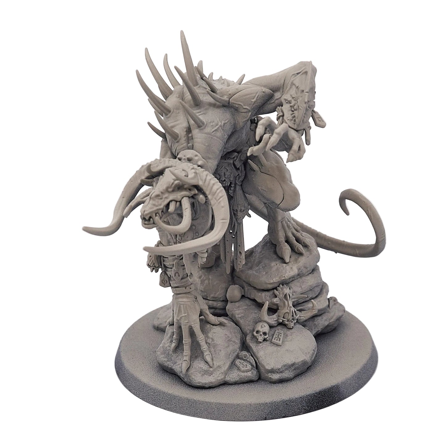 Slaves to Darkness - Wilderfiend (16582-V) - Used