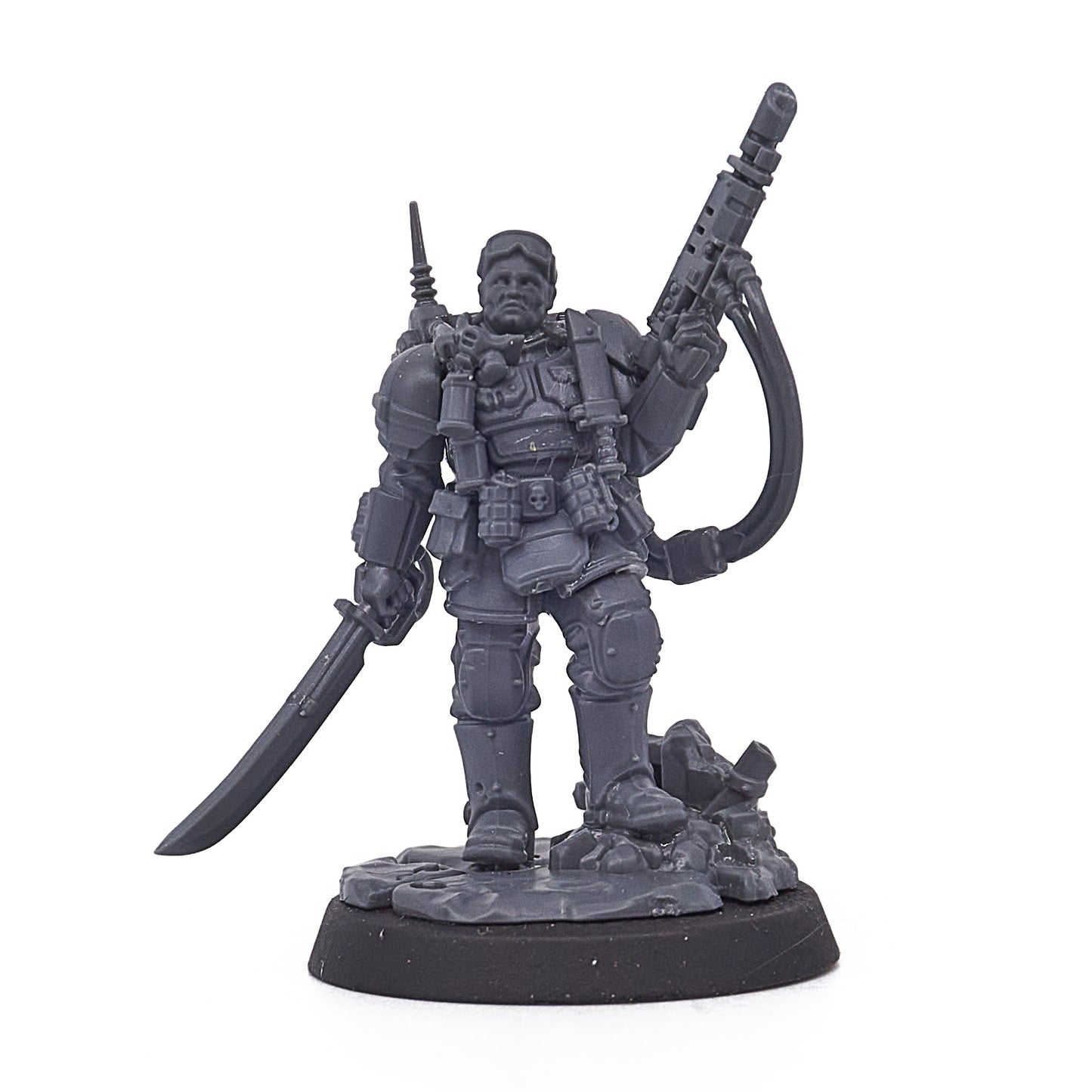 Astra Militarum - Unbroken (16622-V) - Used