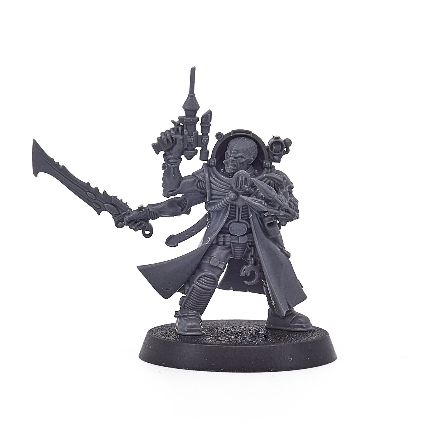 Genestealer Cults - Primus (16637-V) - Used