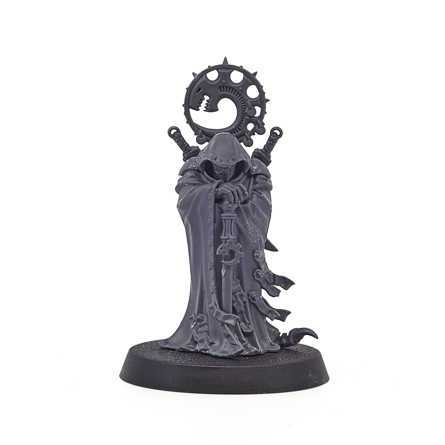 Genestealer Cults - Locus (16644-V) - Used