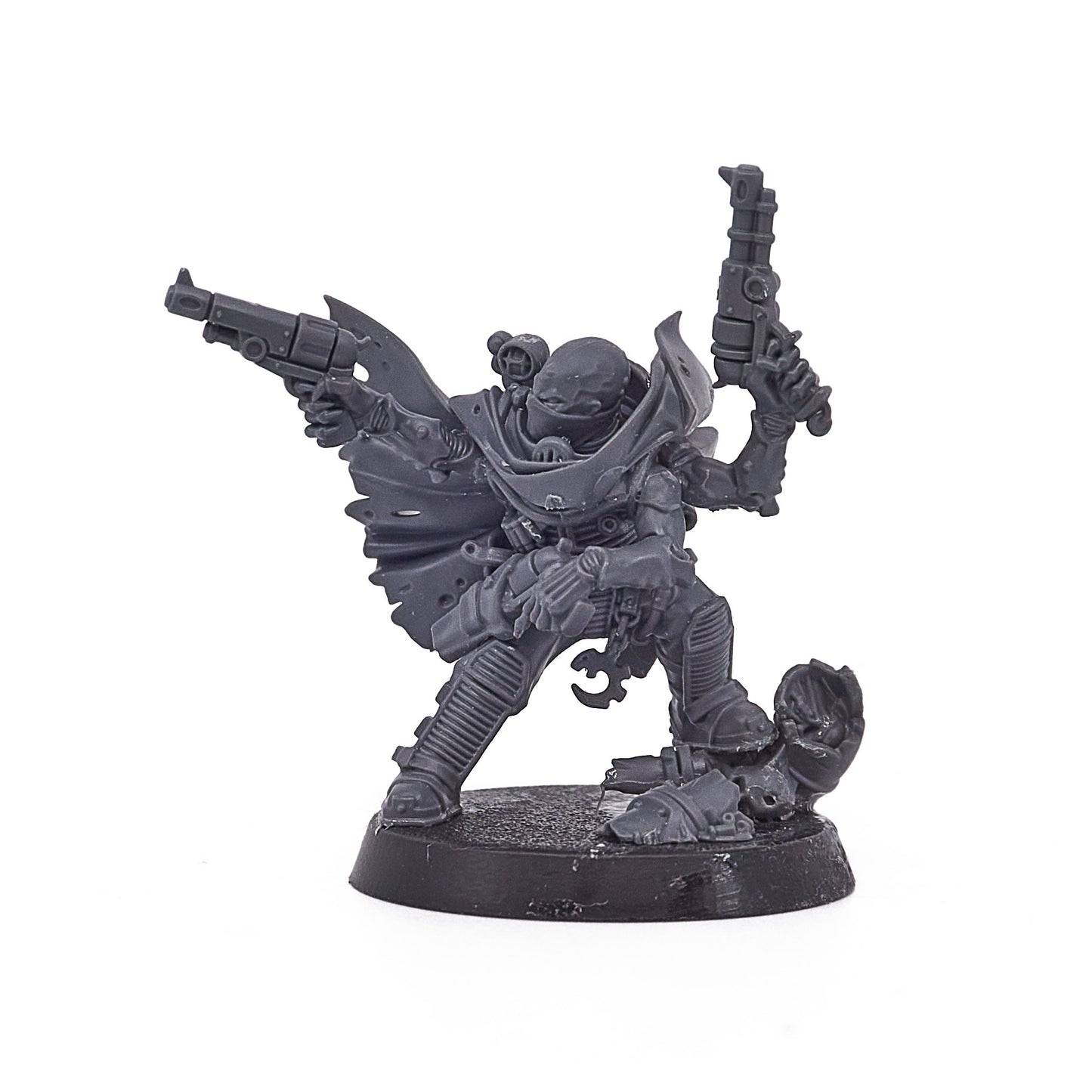Genestealer Cults - Kelermorph (16646-V) - Used