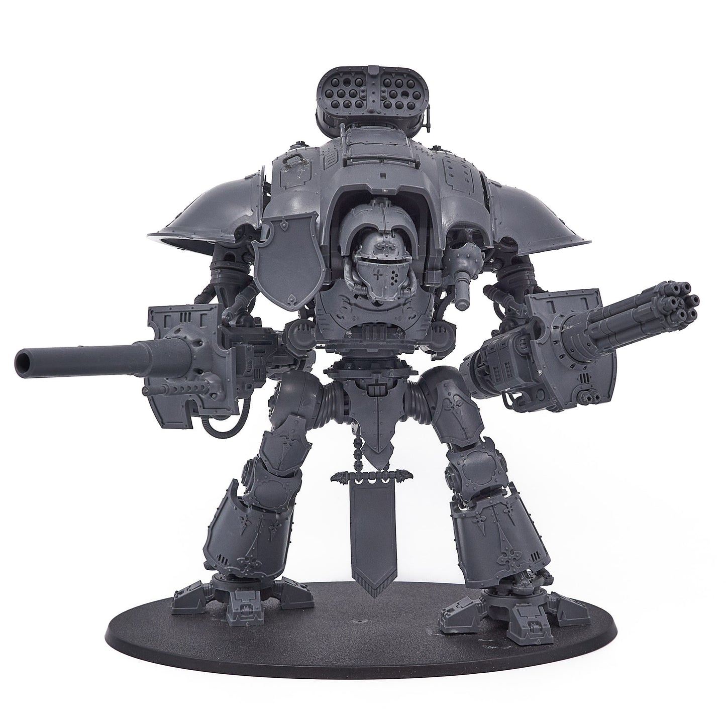 Imperial Knights - Imperial Knight Crusader (16656-V) - Used