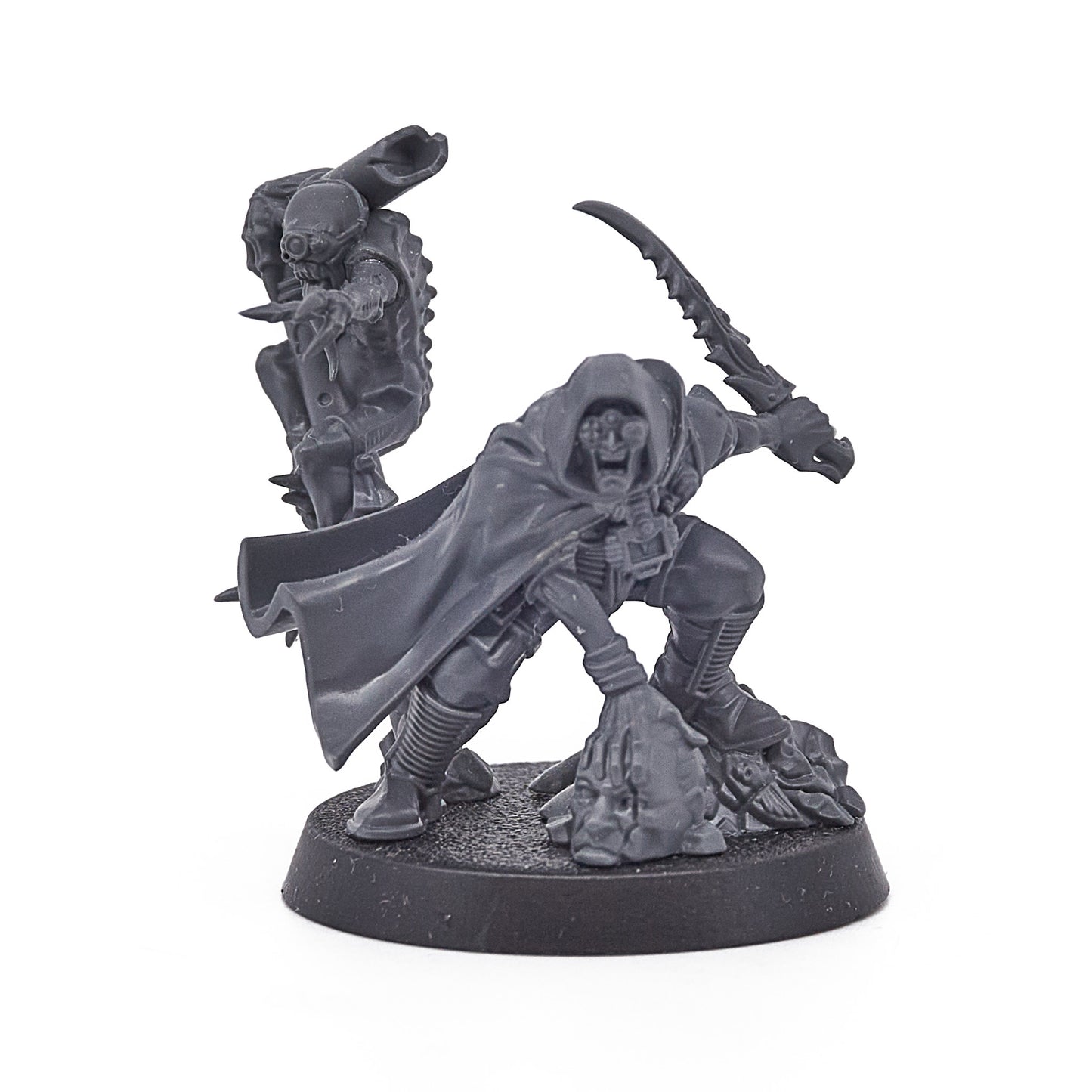 Genestealer Cults - Sanctus (16691-V) - Used
