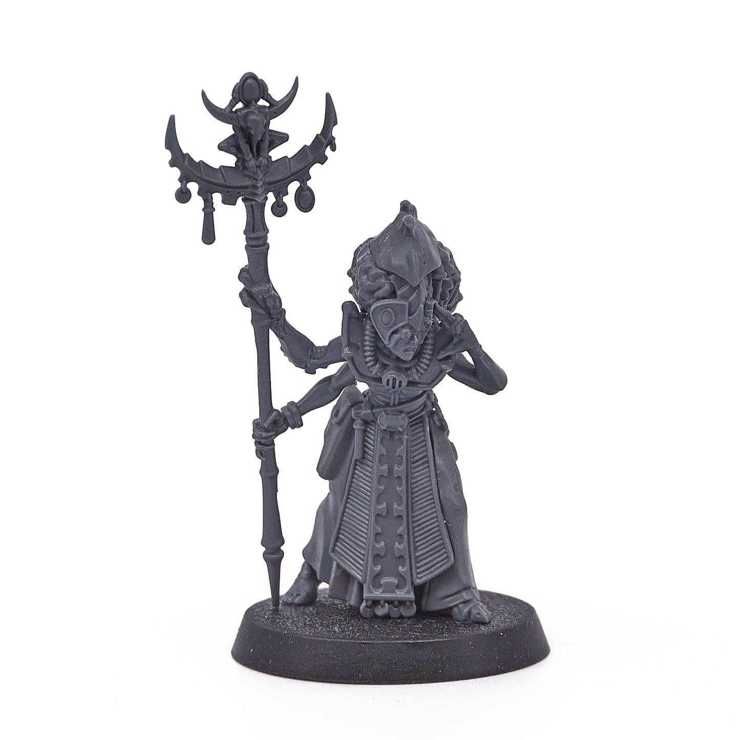 Genestealer Cults - Benefictus (16692-V) - Used