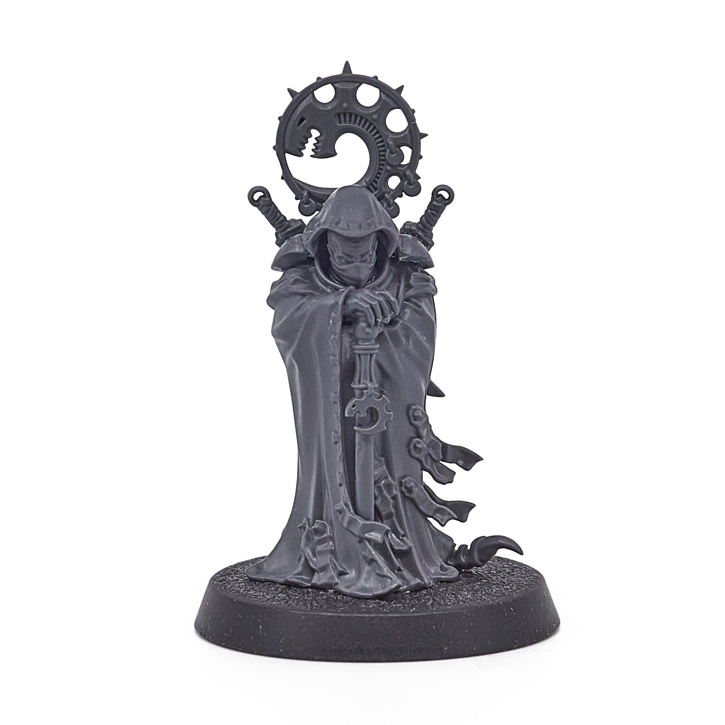 Genestealer Cults - Locus (16696-V) - Used