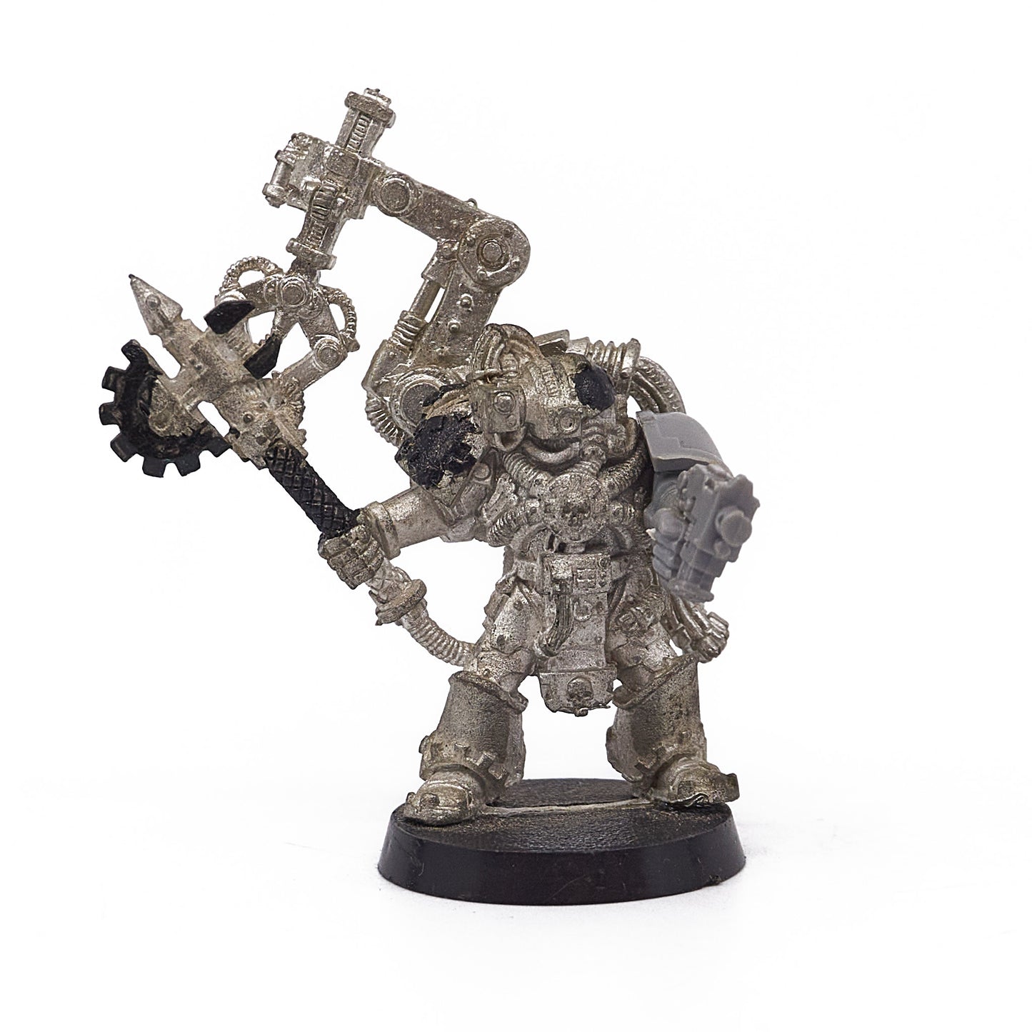Space Marines - Techmarine (16706) - Used