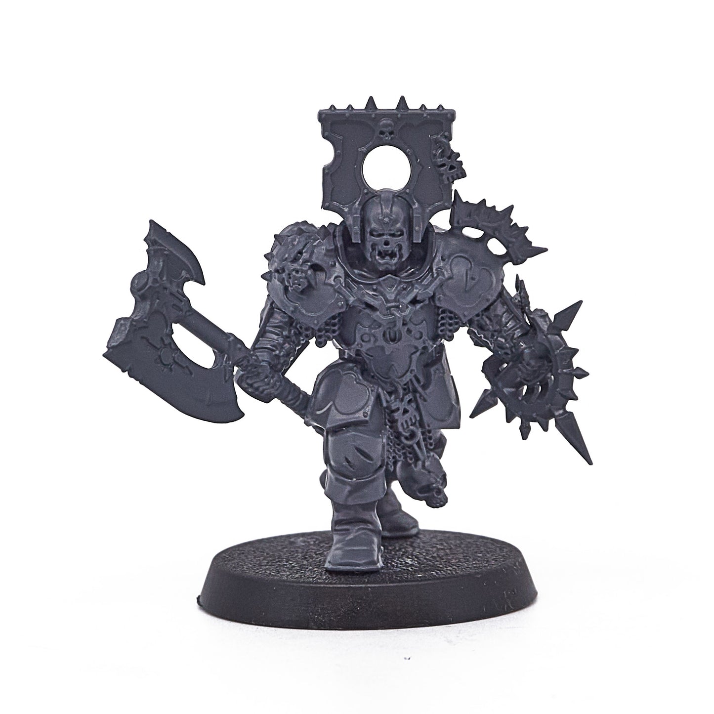 Blades of Khorne - Blood Warrior (16773) - Used